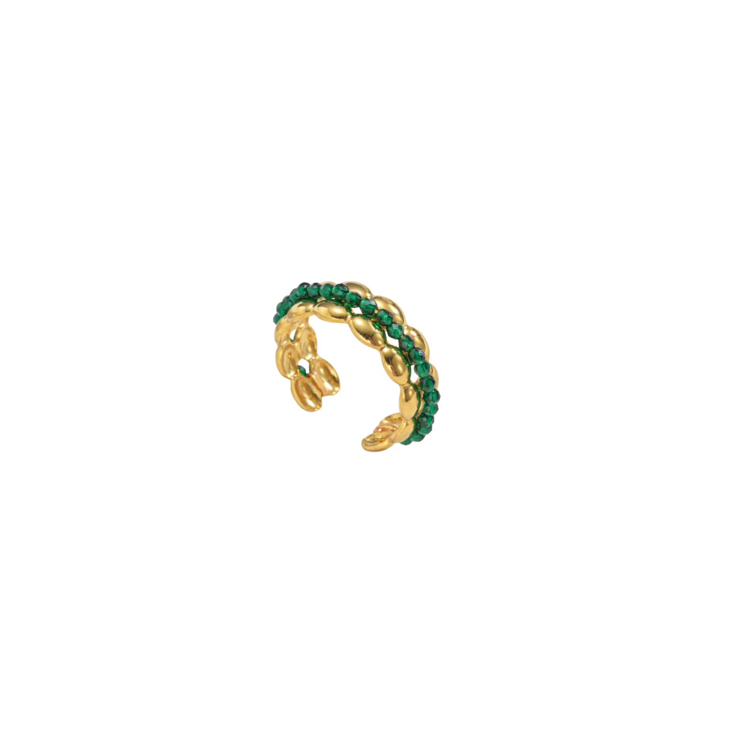 Dewdrop Ring