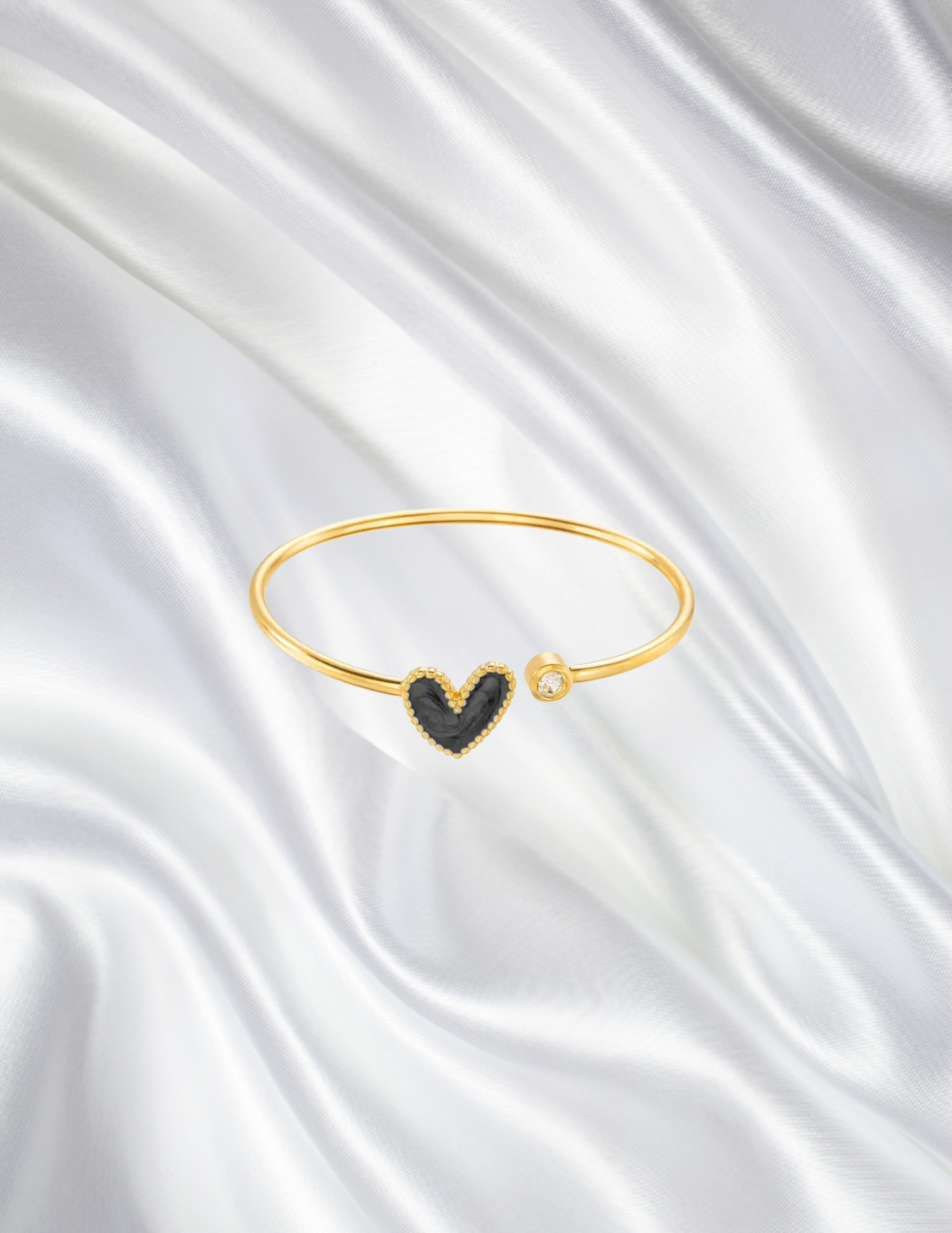 Lovella Luxe Bracelets