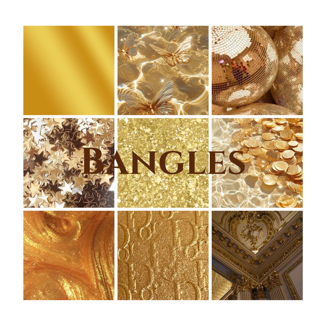 Bangles
