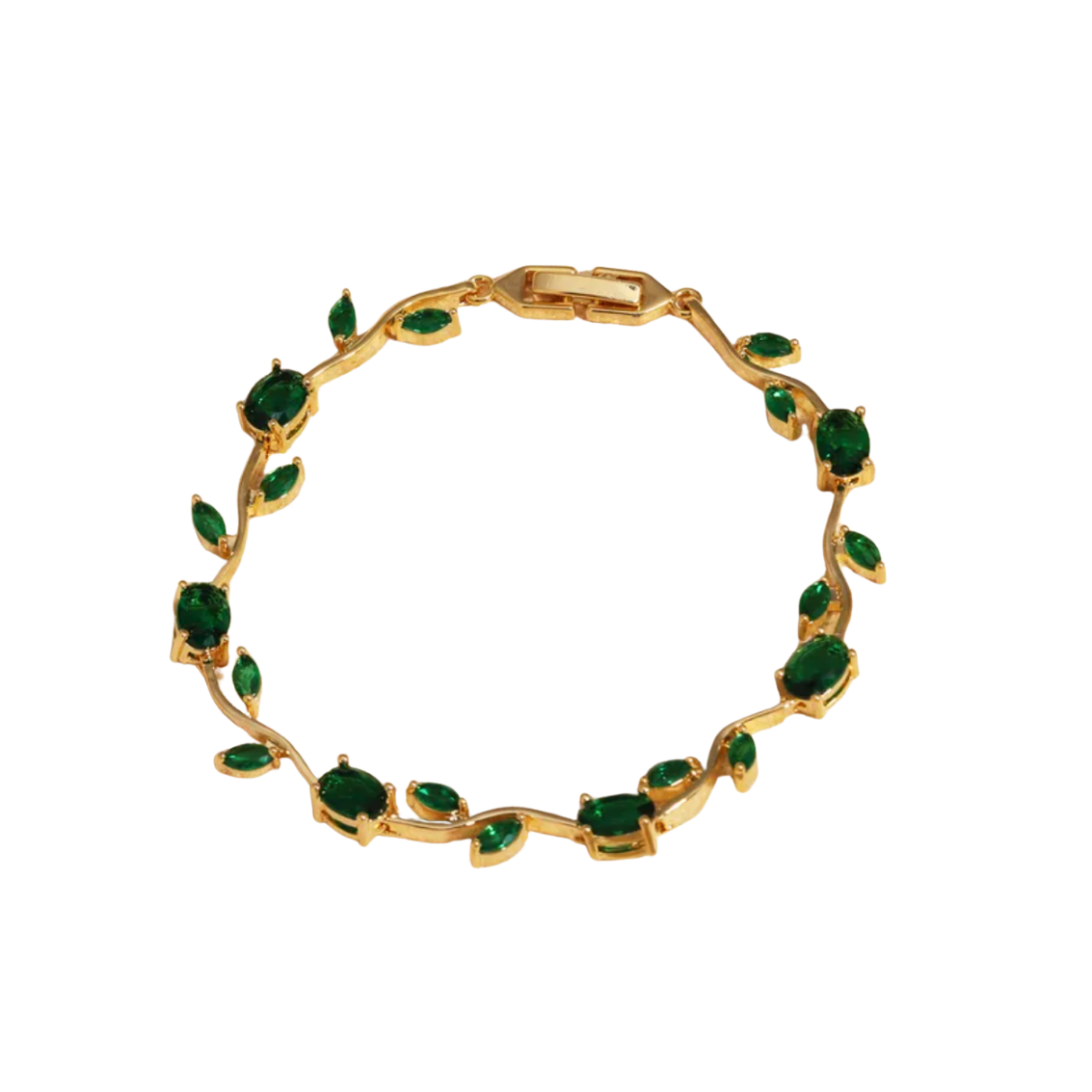 Garden Vine Bracelet