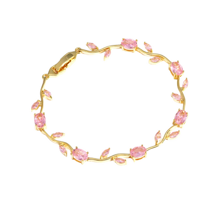 Garden Vine Bracelet