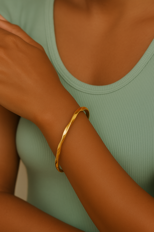 Sundrip Bangle