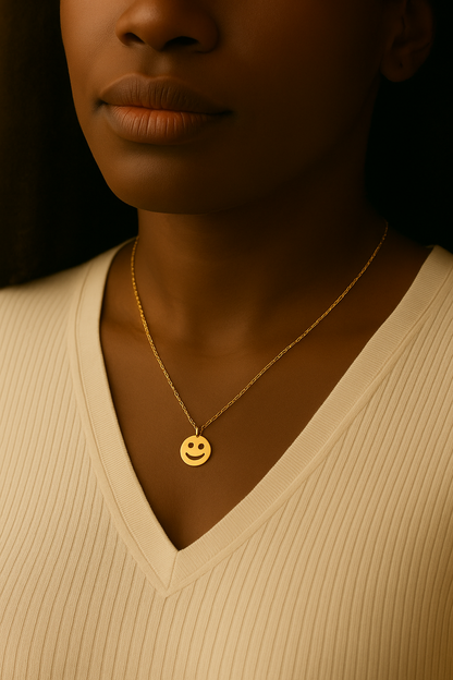 All Smiles Necklace