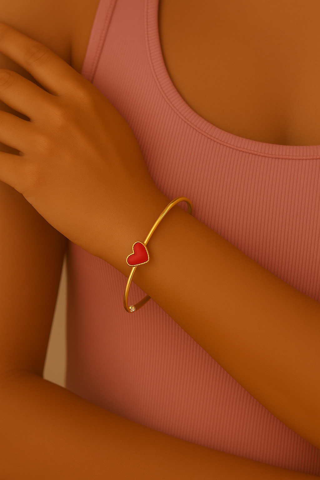 Lovella Luxe Bracelets