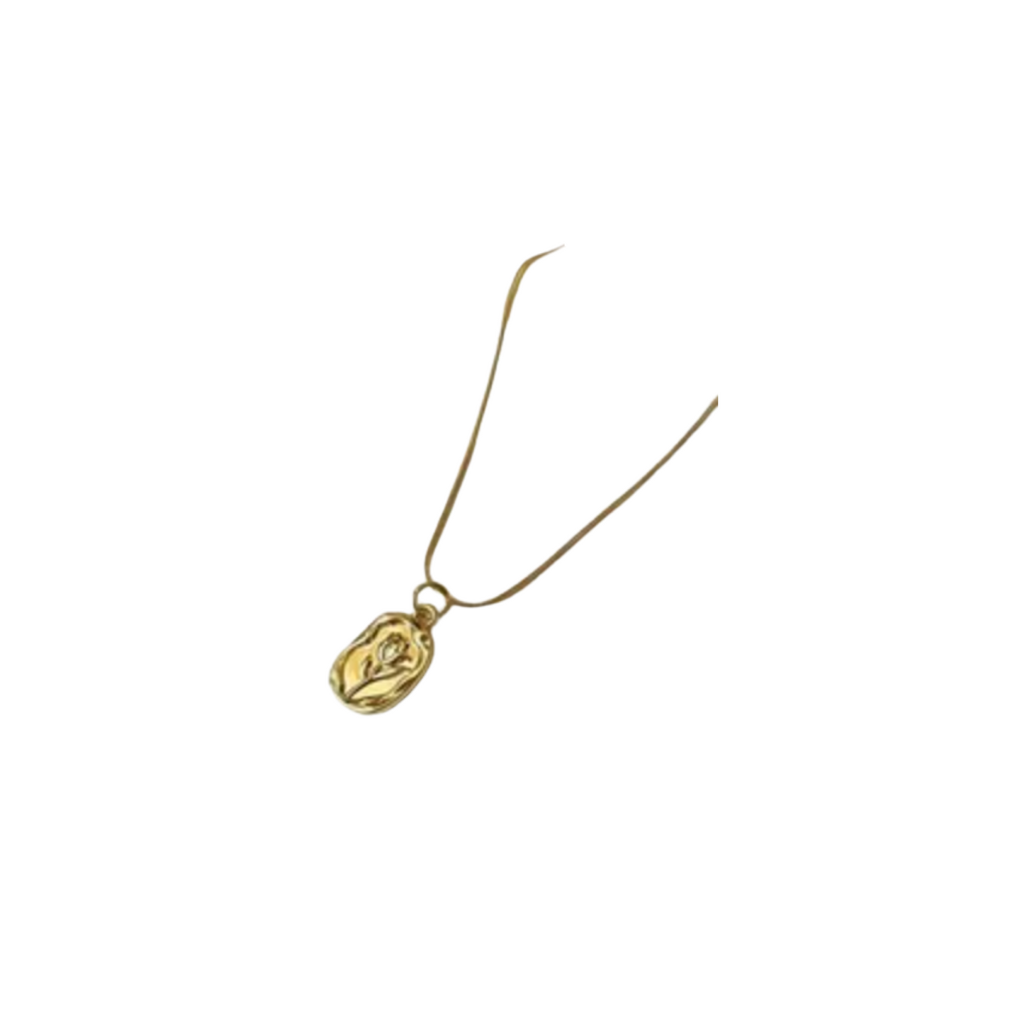 Petalina Necklace