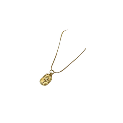 Petalina Necklace