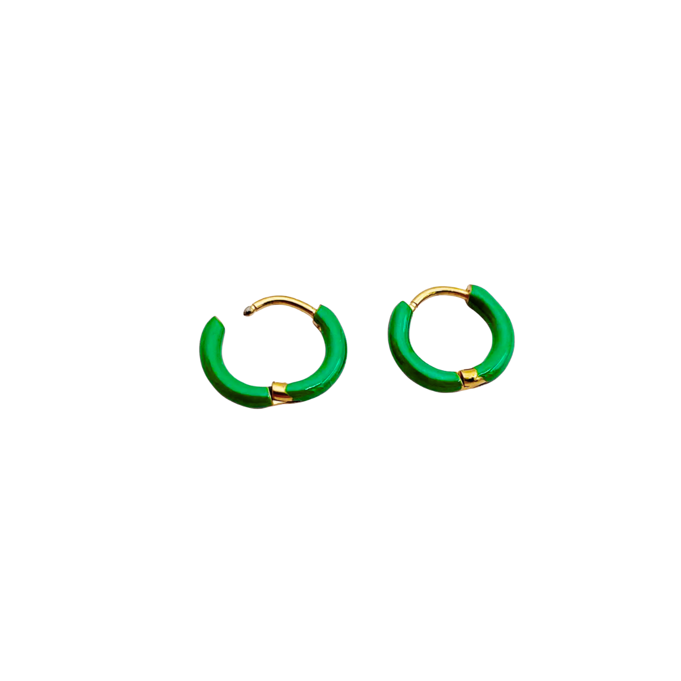 Roselle Mini Earrings