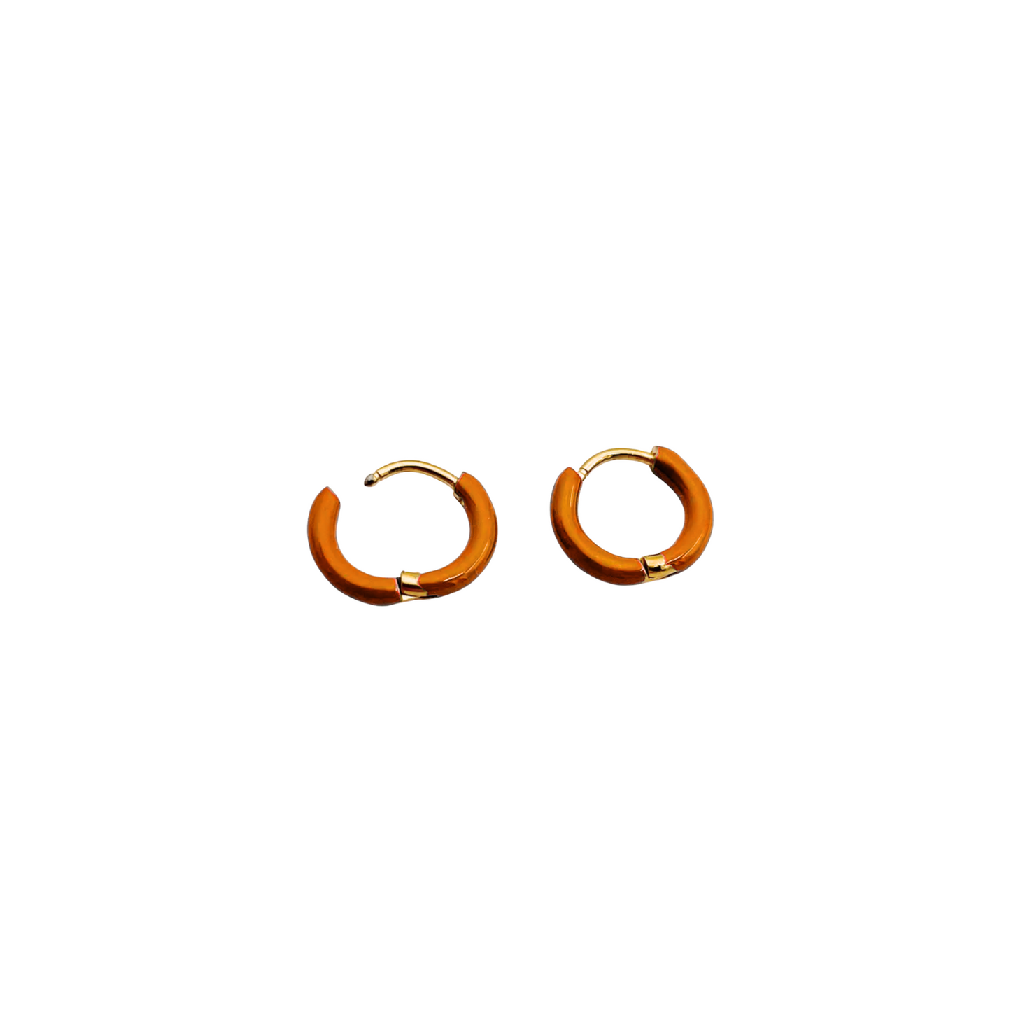 Roselle Mini Earrings