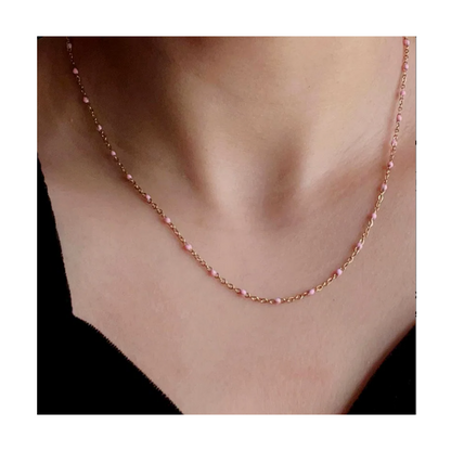 Bloom Pop Necklace