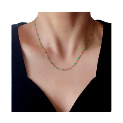 Bloom Pop Necklace