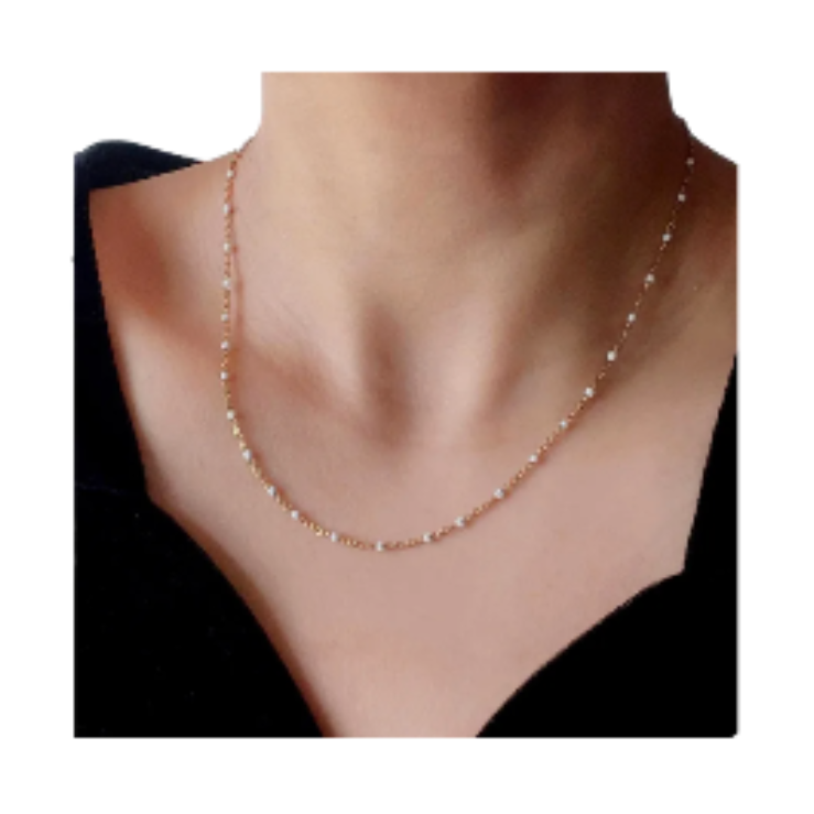 Bloom Pop Necklace