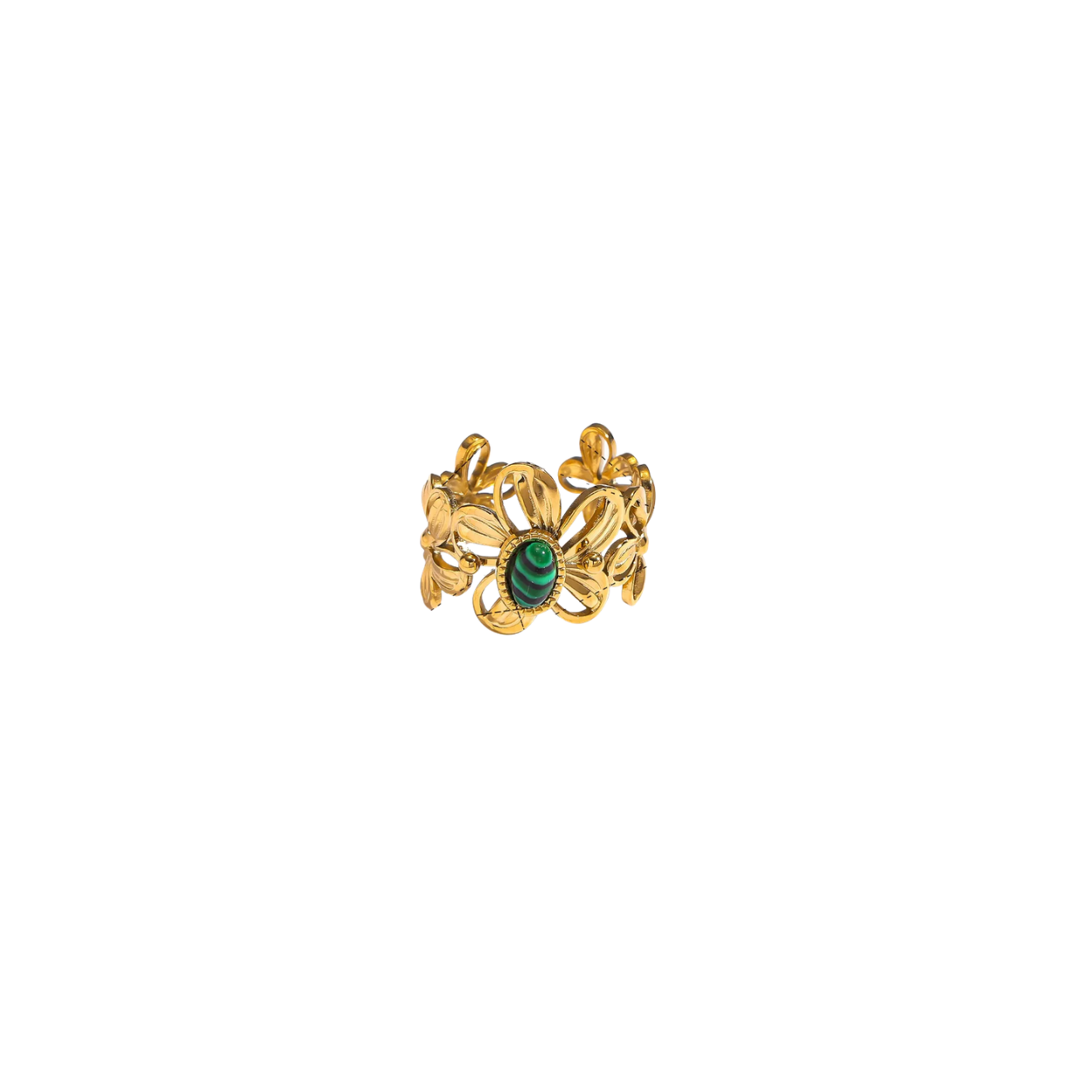 Avielle Garden Ring
