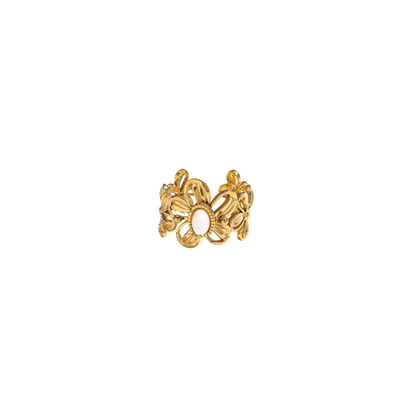 Avielle Garden Ring