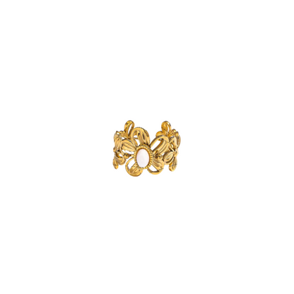 Avielle Garden Ring
