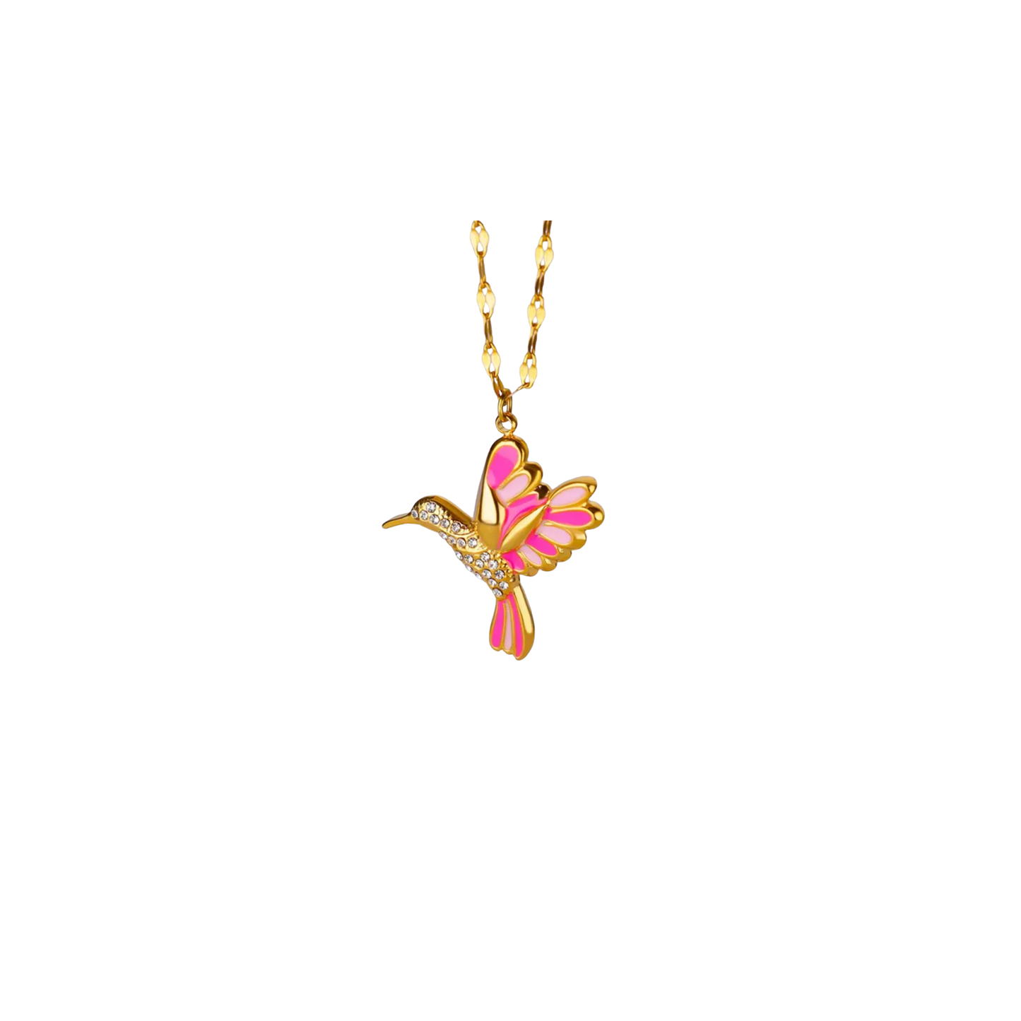 Sweet Nectar Necklace