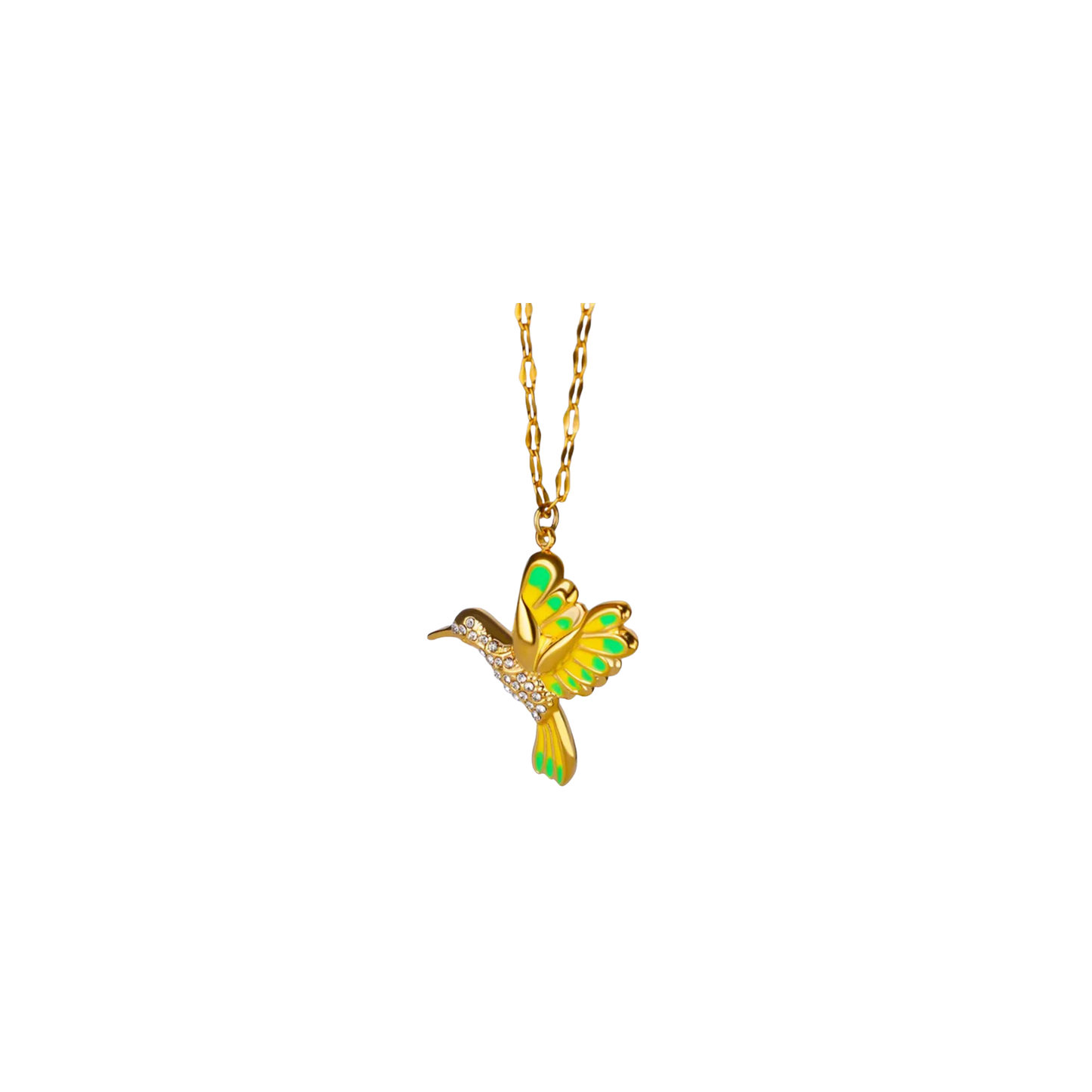 Sweet Nectar Necklace