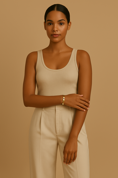 You Have My Heart Bangle