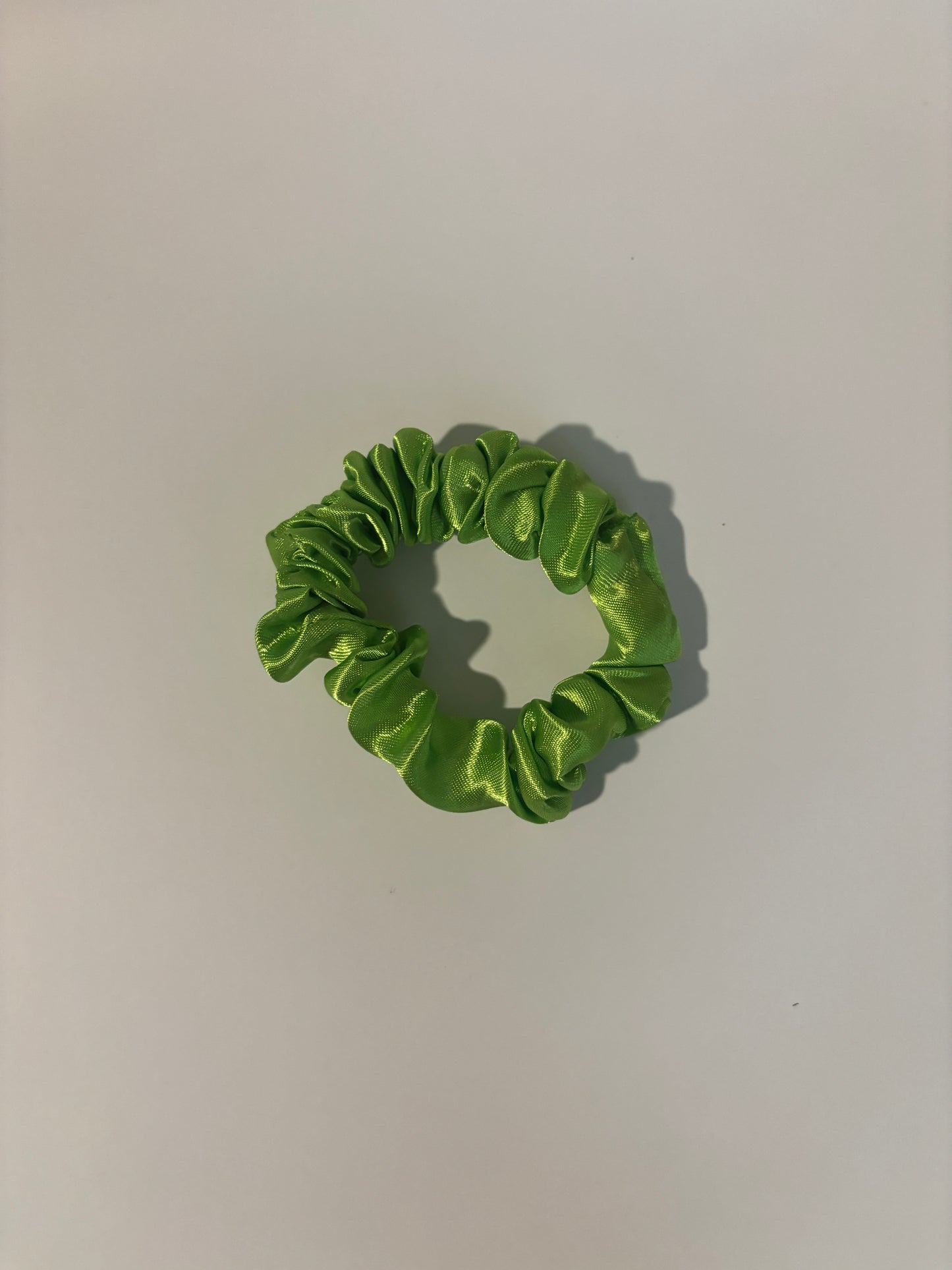 Mini Scrunchies