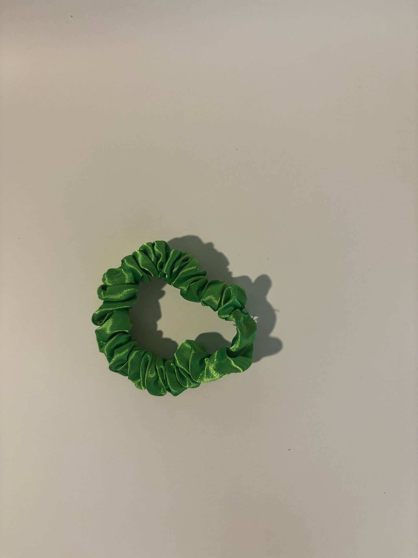 Mini Scrunchies