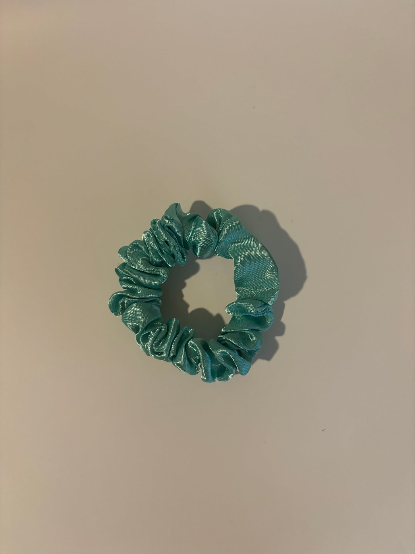 Mini Scrunchies