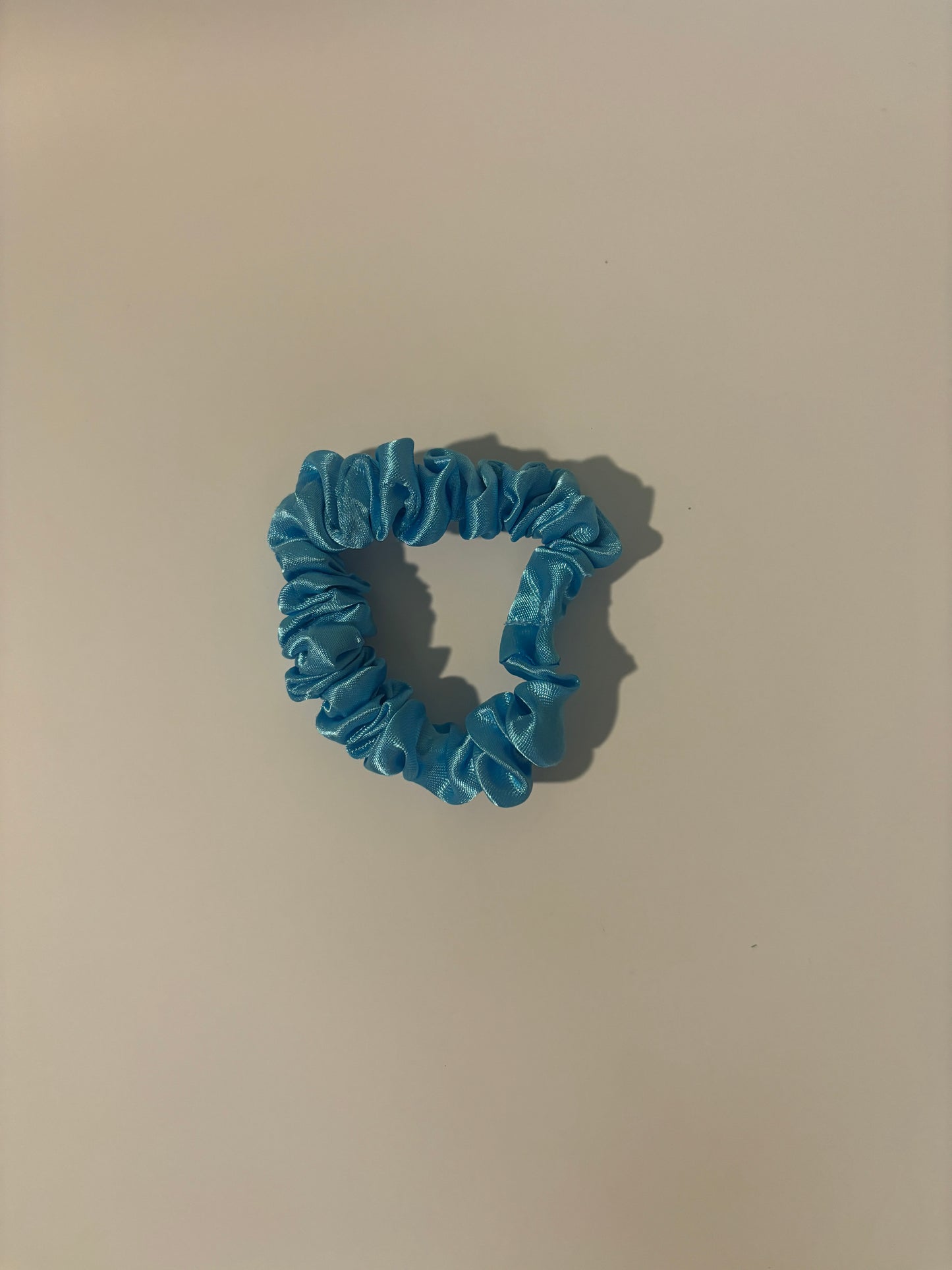 Mini Scrunchies