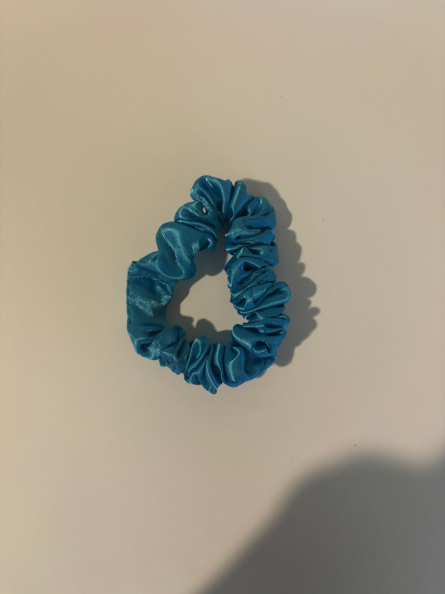 Mini Scrunchies