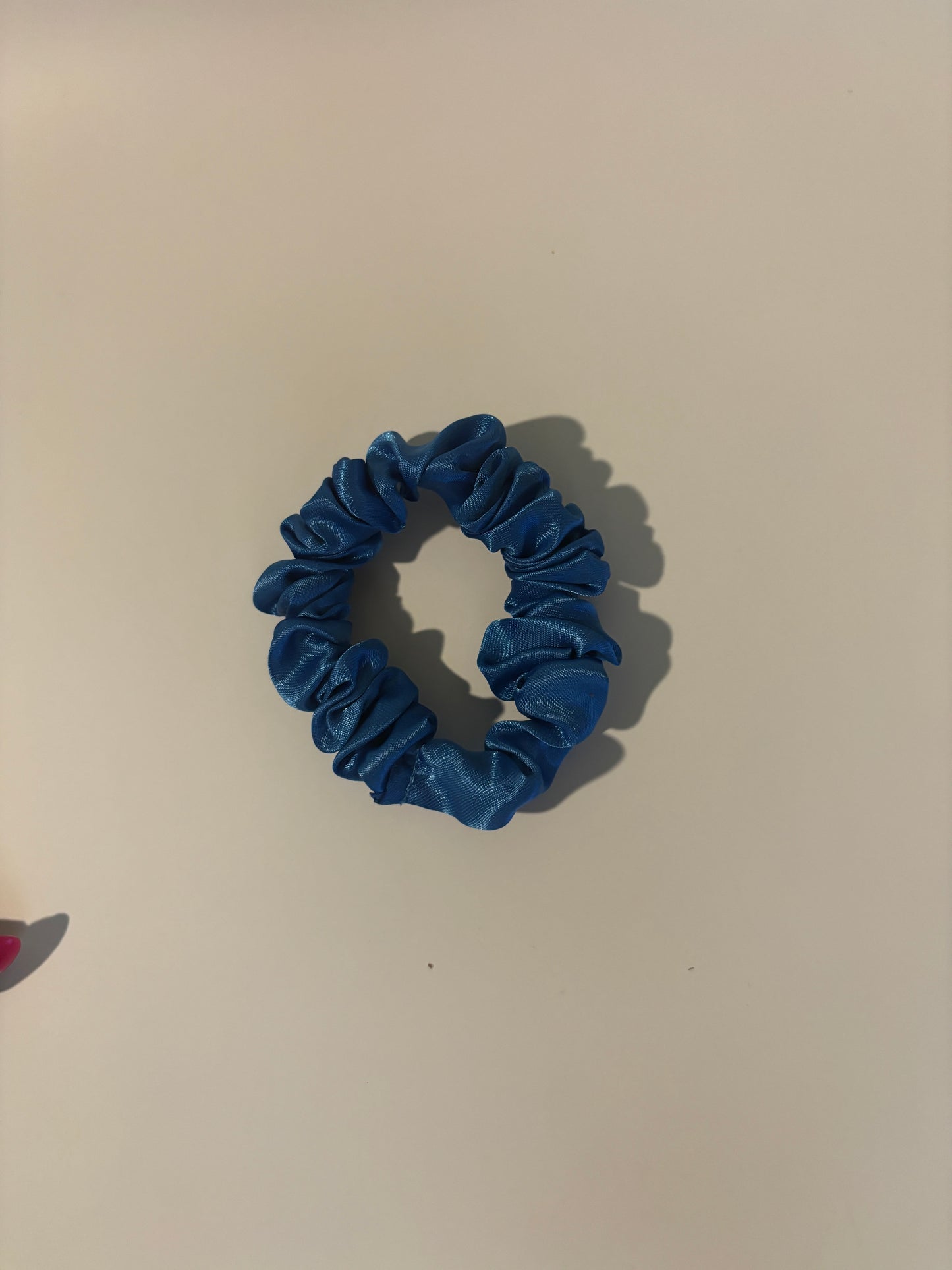 Mini Scrunchies