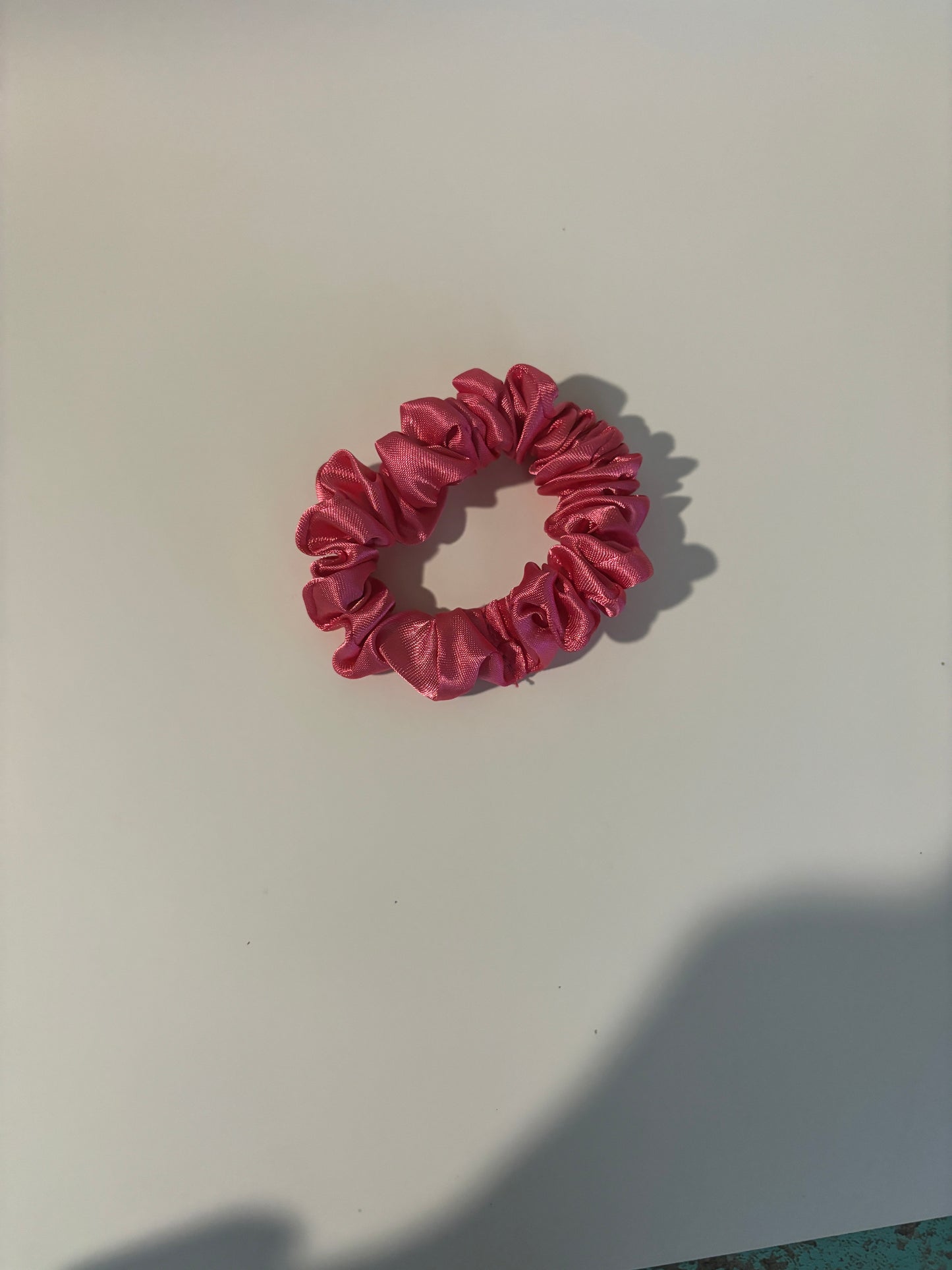 Mini Scrunchies