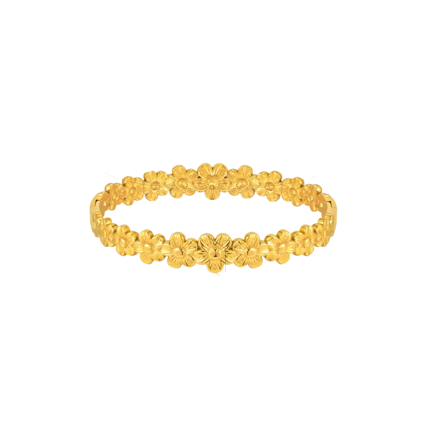 Avielle Garden Bangle