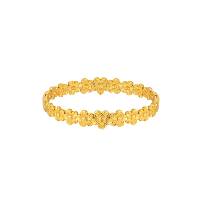 Avielle Garden Bangle