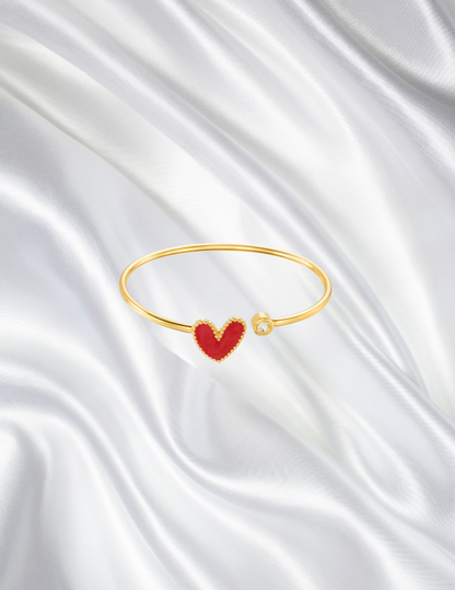 Lovella Luxe Bracelets