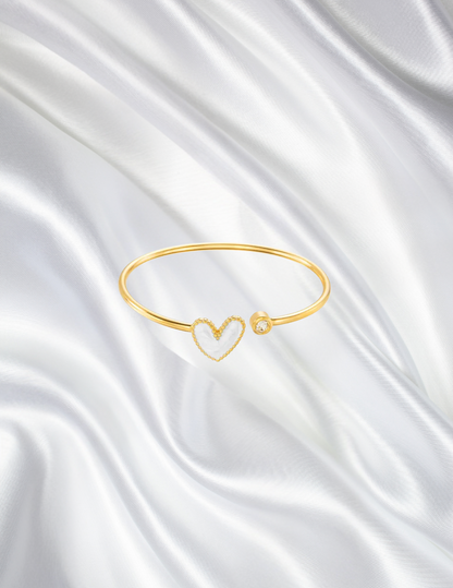 Lovella Luxe Bracelets