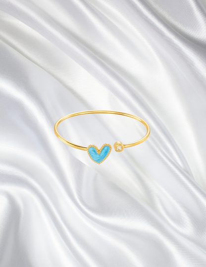 Lovella Luxe Bracelets