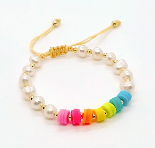 Color Me Happy Bracelet