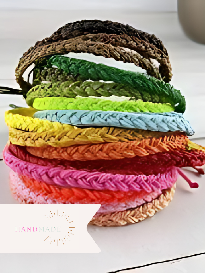 Bohemian Bracelets