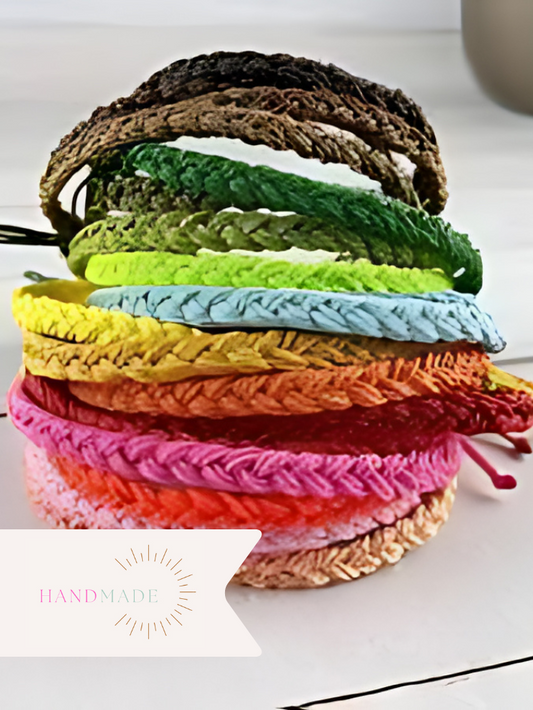 Bohemian Bracelets