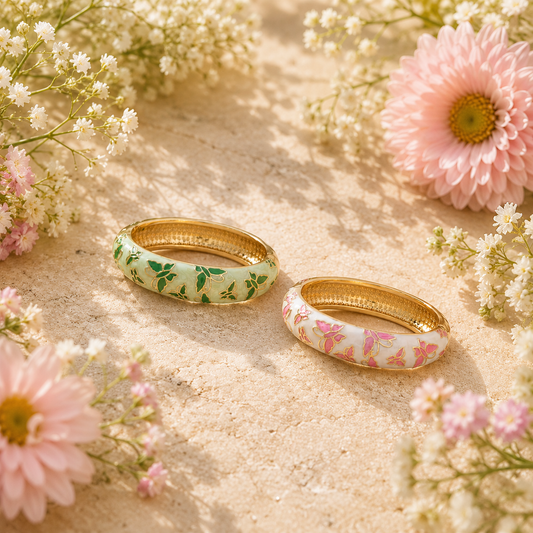 Bloomara Bangle