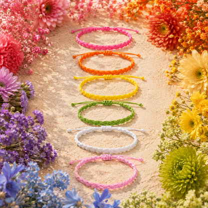 Tide Bohemian Bracelets